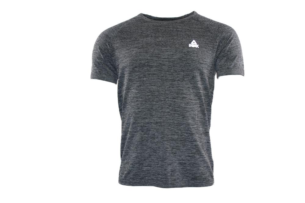 peak round neck t shirt