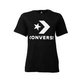 CONVERSE GO-TO STAR CHEVRON LOGO STANDARD-FIT T-SHIRT