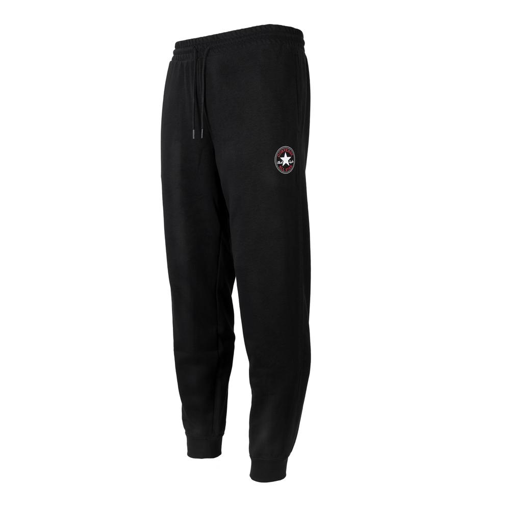 CONVERSE GO-TO ALL STAR PATCH STANDARD-FIT SWEATPANT