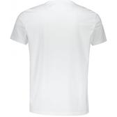 peak round neck t shirt